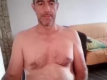 Freechat zenikk on Chaturbate