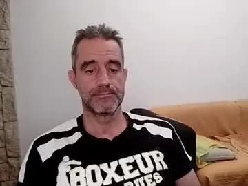 Freechat zenikk on Chaturbate