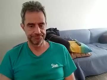 Freechat zenikk on Chaturbate