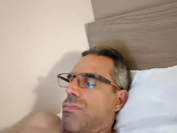 Freechat zenikk on Chaturbate