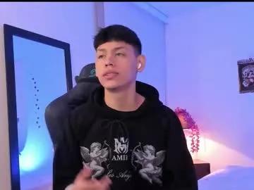 Freechat zeus_blaze on Chaturbate