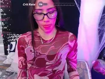 Freechat zoegp on Chaturbate