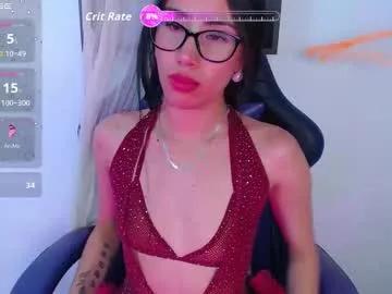 Freechat zoegp on Chaturbate