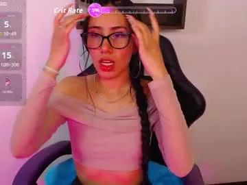 Freechat zoegp on Chaturbate