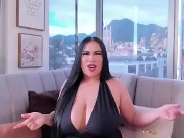 Private zoey_thommpson on Chaturbate