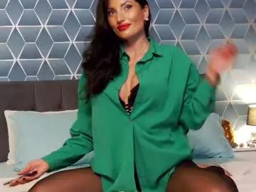 Freechat zoeylarkens on Chaturbate