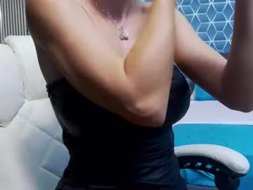 Freechat zoeylarkens on Chaturbate