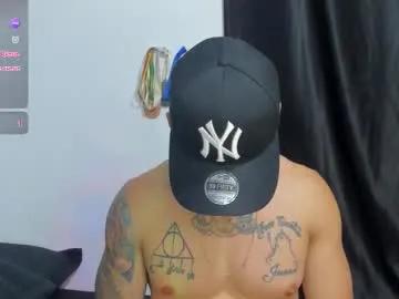 Freechat zyongarcia2020 on Chaturbate