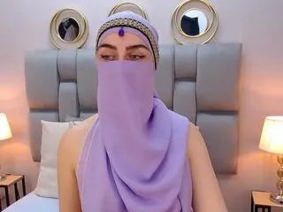 aliah_manzur — Private on Flirt4Free