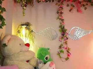 Freechat isa_nixon on Flirt4Free