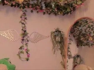 Freechat isa_nixon on Flirt4Free