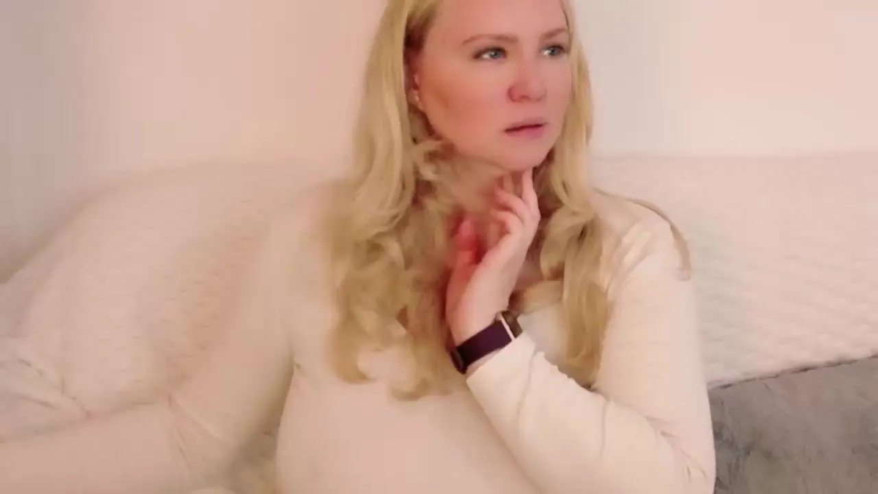 Offline BarbaraSky on Streamray