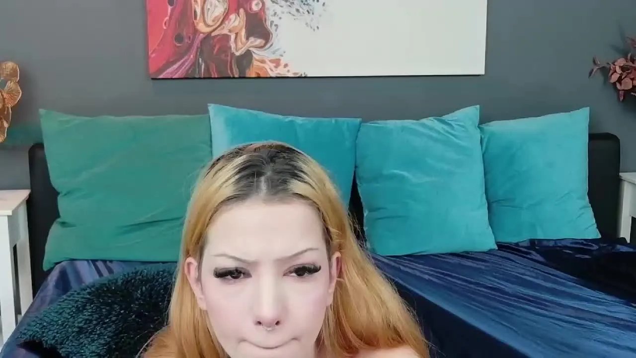 DashaFlame — Freechat on Streamray