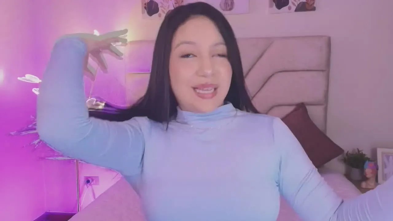 GabrielaSttonnee — Private on Streamray