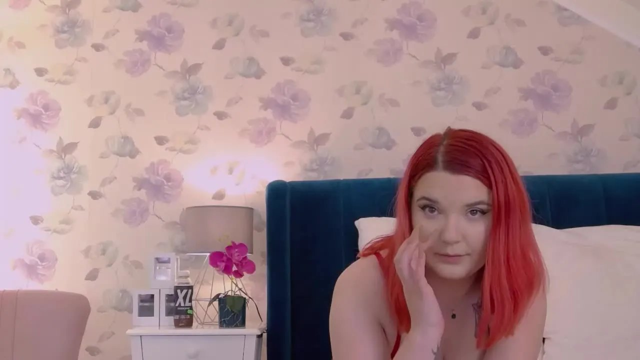 Offline KailyKay on Streamray