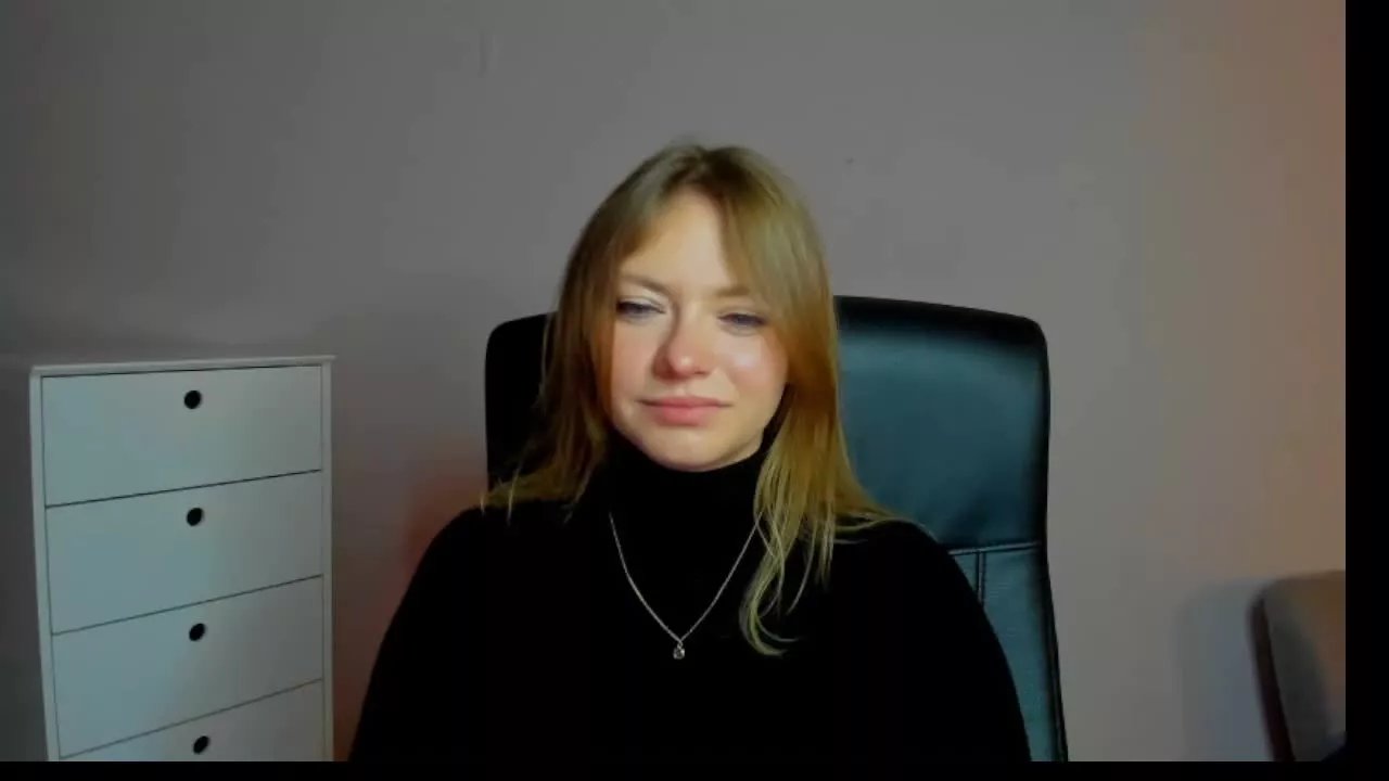 MillieShow on Streamray 