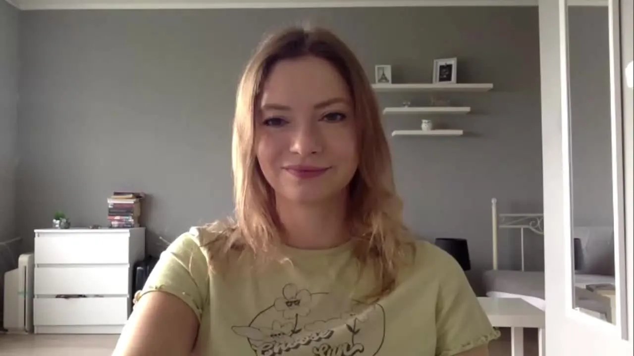 MillieShow on Streamray 