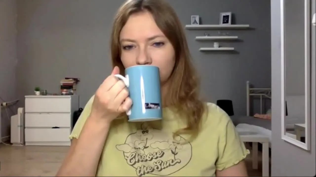 MillieShow on Streamray 