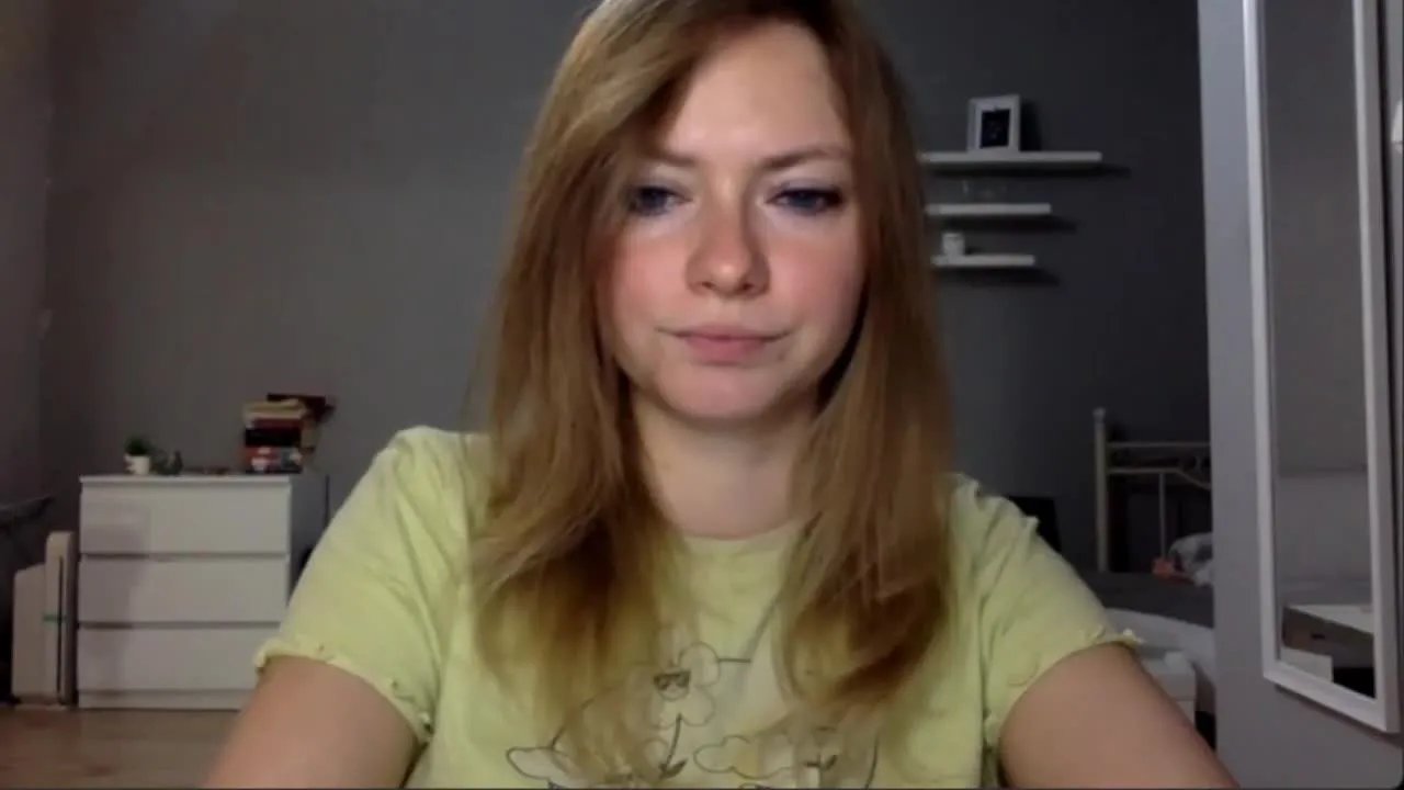 MillieShow on Streamray 