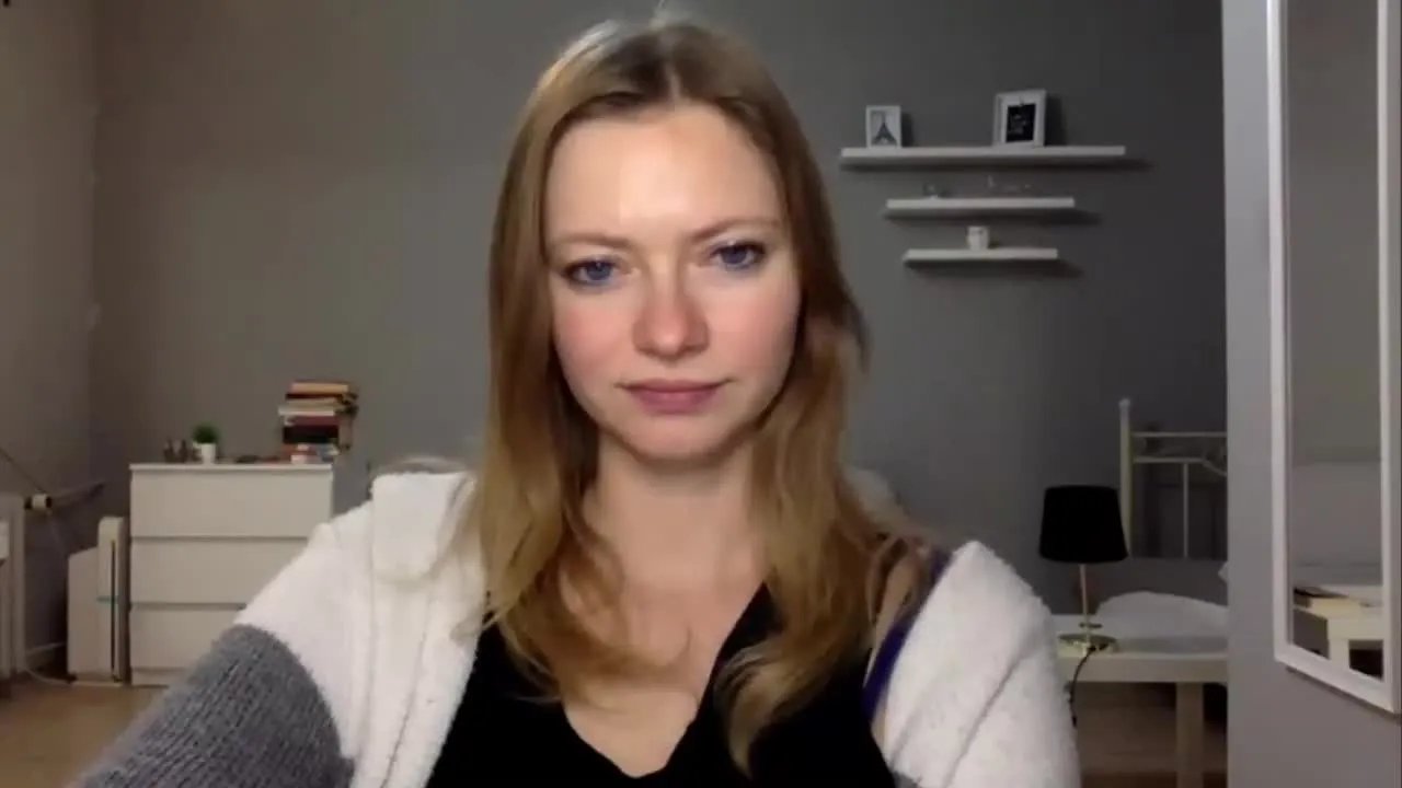 MillieShow on Streamray 