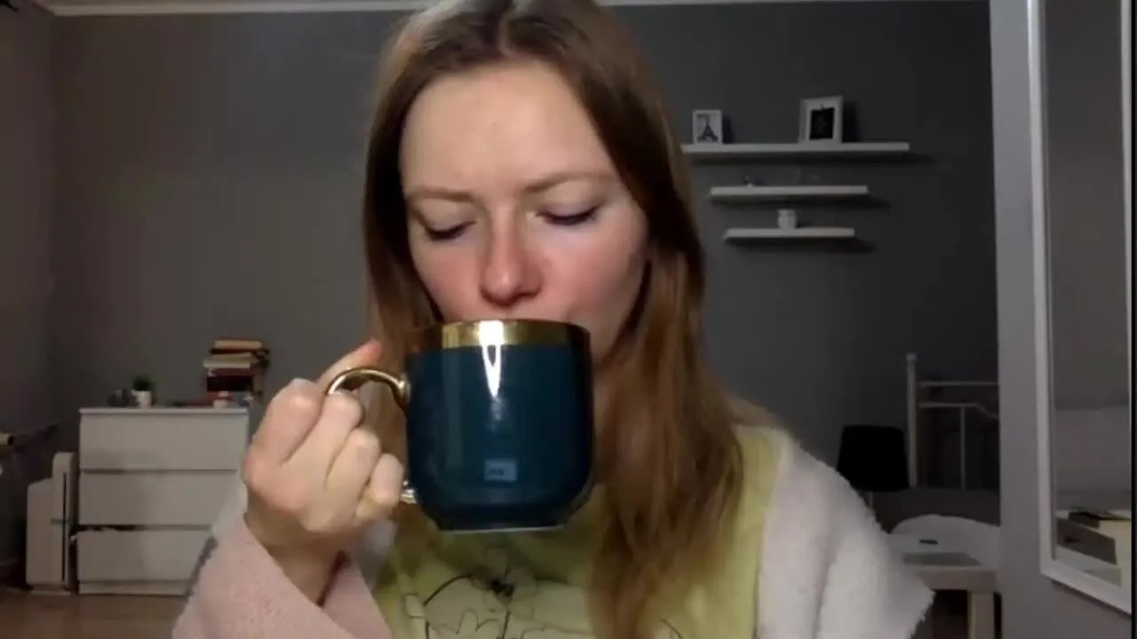 MillieShow on Streamray 