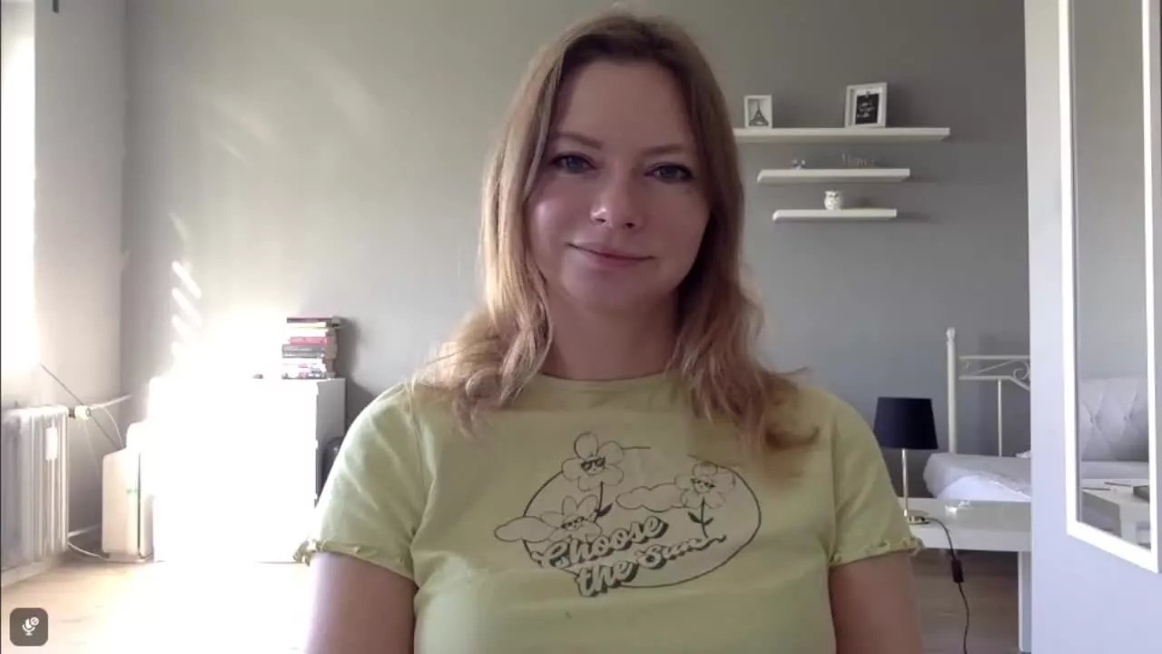 MillieShow on Streamray 