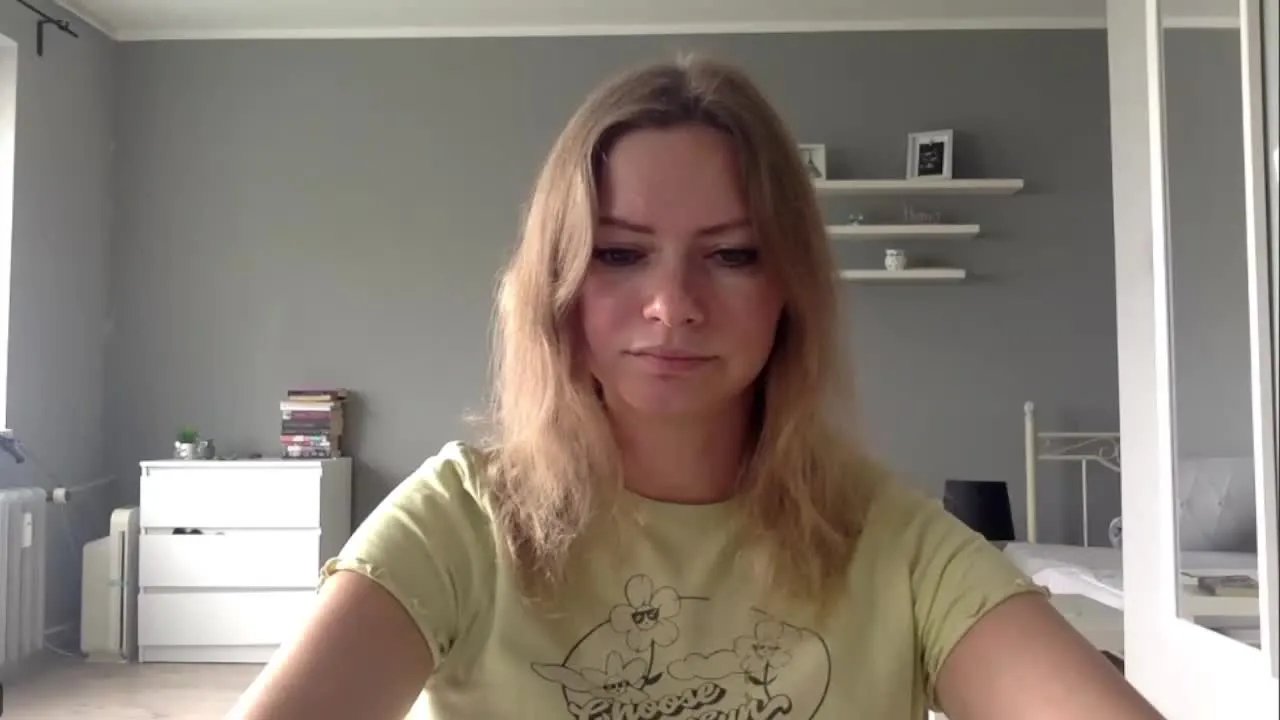 MillieShow on Streamray 