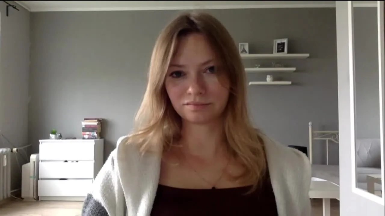 MillieShow on Streamray 