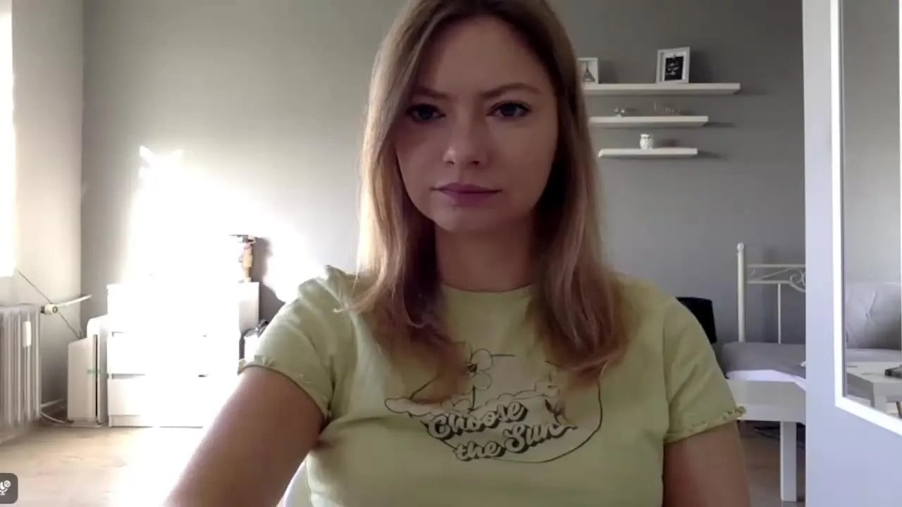 MillieShow on Streamray 