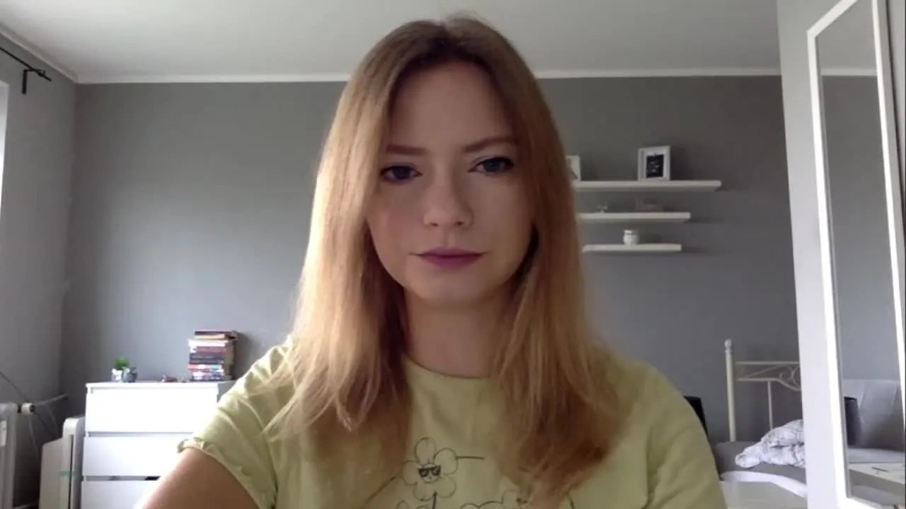 MillieShow on Streamray 