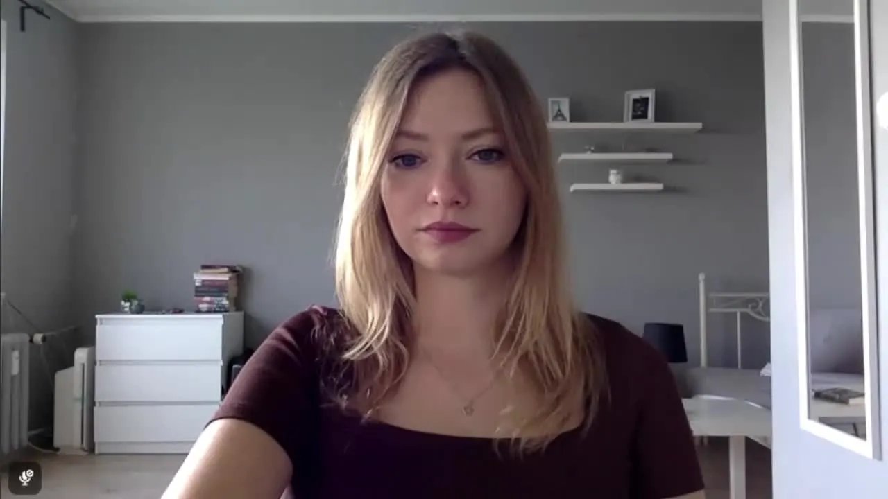 MillieShow on Streamray 