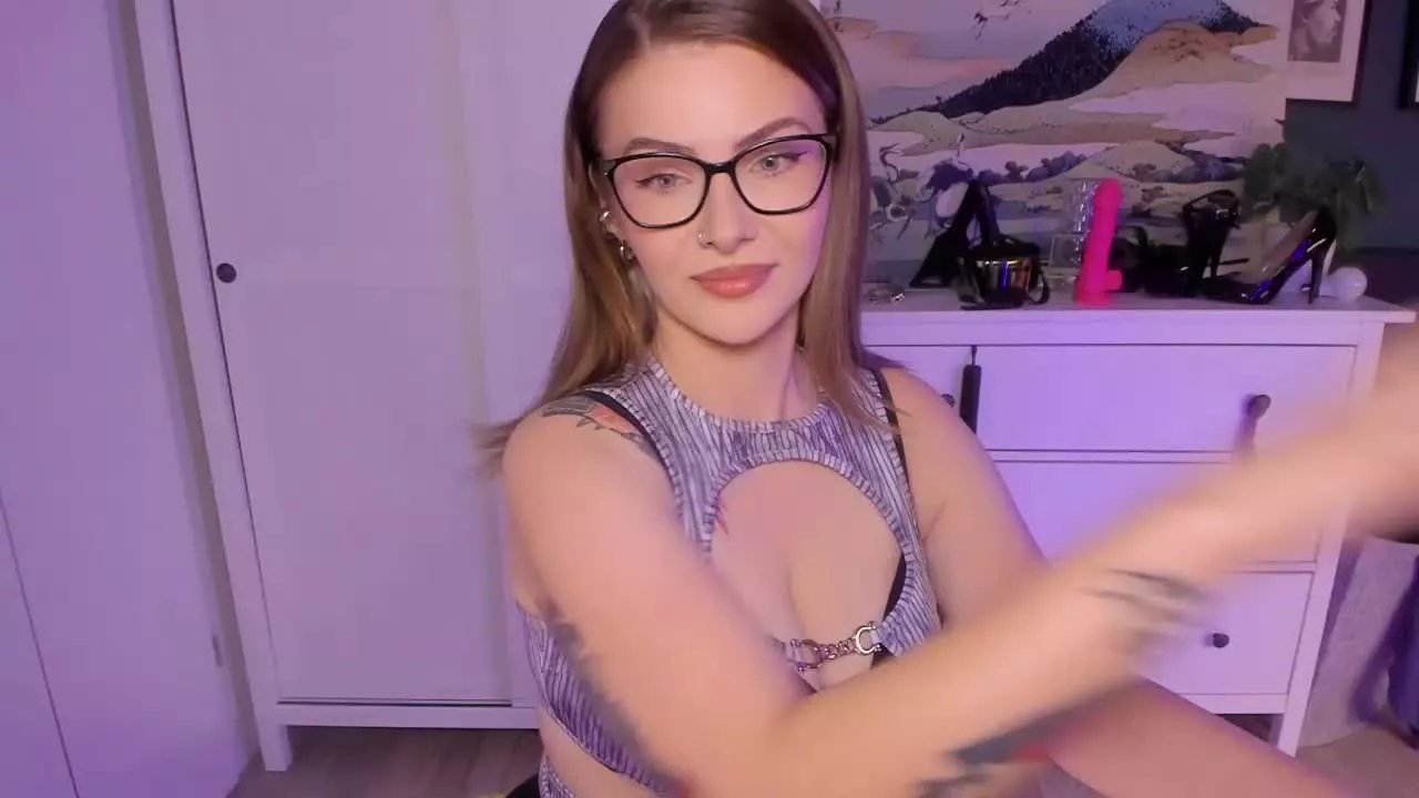 Freechat SandyFlirt on Streamray