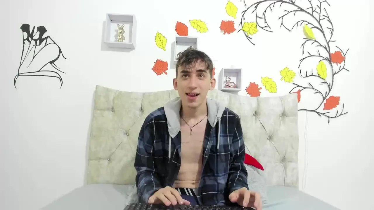 TerryGracehot on Streamray 