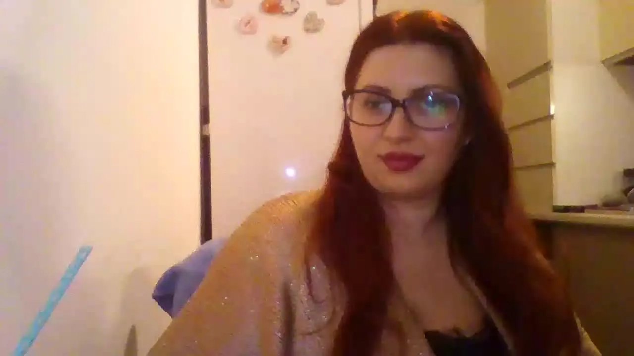 Offline VelvetPurple on Streamray