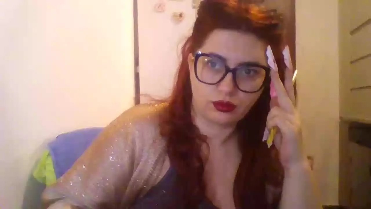 Offline VelvetPurple on Streamray