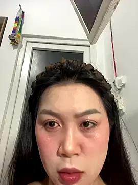 Freechat -Halley- on StripChat