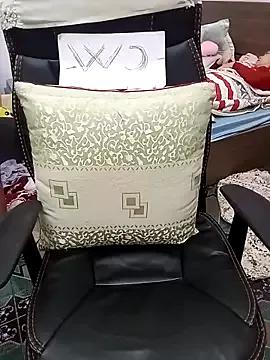 Freechat -Halley- on StripChat