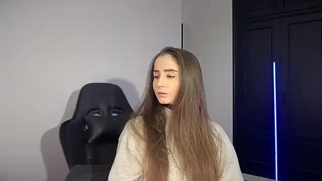 StripChat -KroshkaEnot- is Freechat -KroshkaEnot- — birthday present for me 18.11