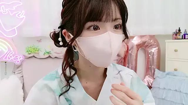 Group -minami- on StripChat