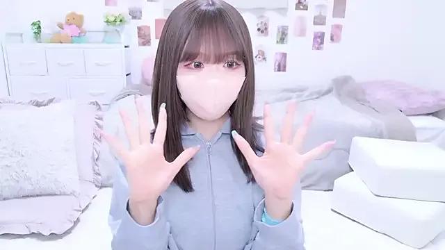 Group 328_mitsuha on StripChat