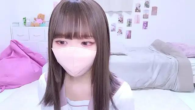 Group 328_mitsuha on StripChat