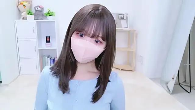 Group 328_mitsuha on StripChat