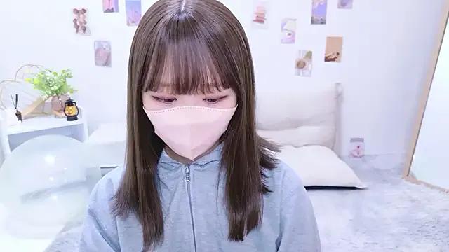 Group 328_mitsuha on StripChat