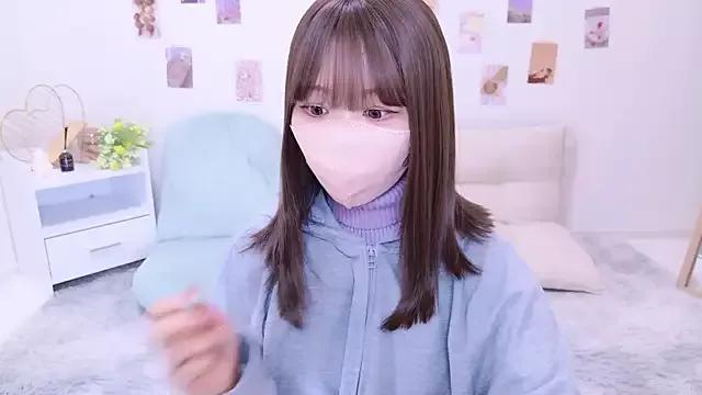 Group 328_mitsuha on StripChat