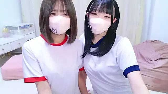 Group 39_miku on StripChat