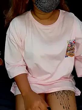 StripChat ___Little_________mermaid is Private ___Little_________mermaid — Full nude lush in ass & masturbation