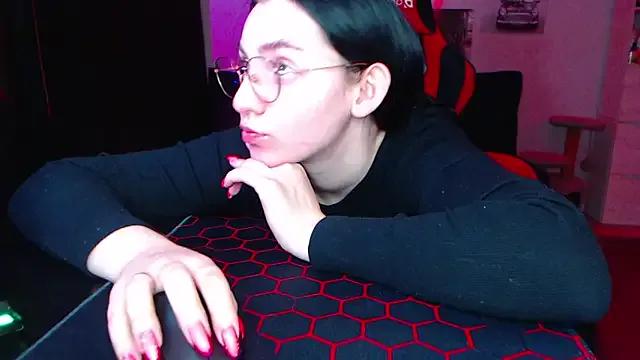 Freechat _BadKarma_ on StripChat