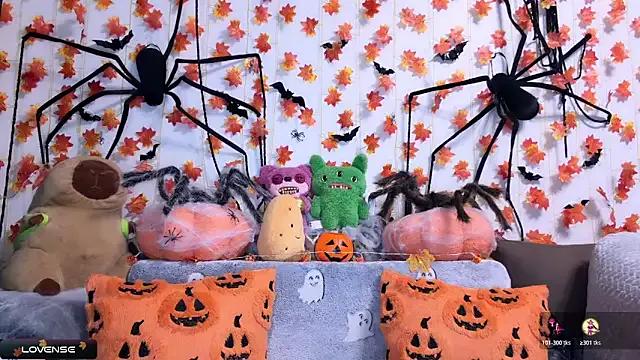 Freechat _Devill_Baby on StripChat