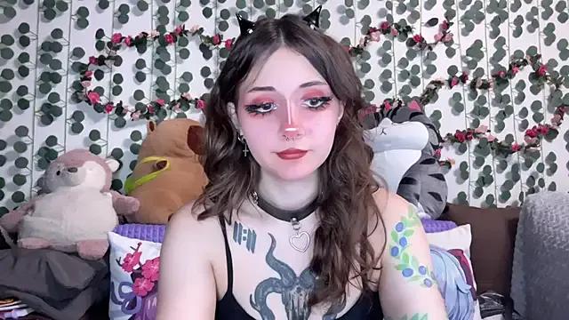 Freechat _Devill_Baby on StripChat