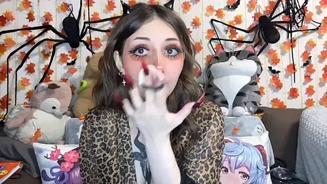 Freechat _Devill_Baby on StripChat